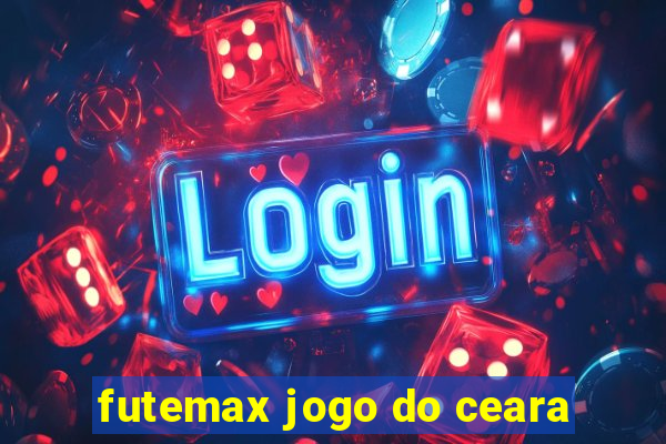 futemax jogo do ceara